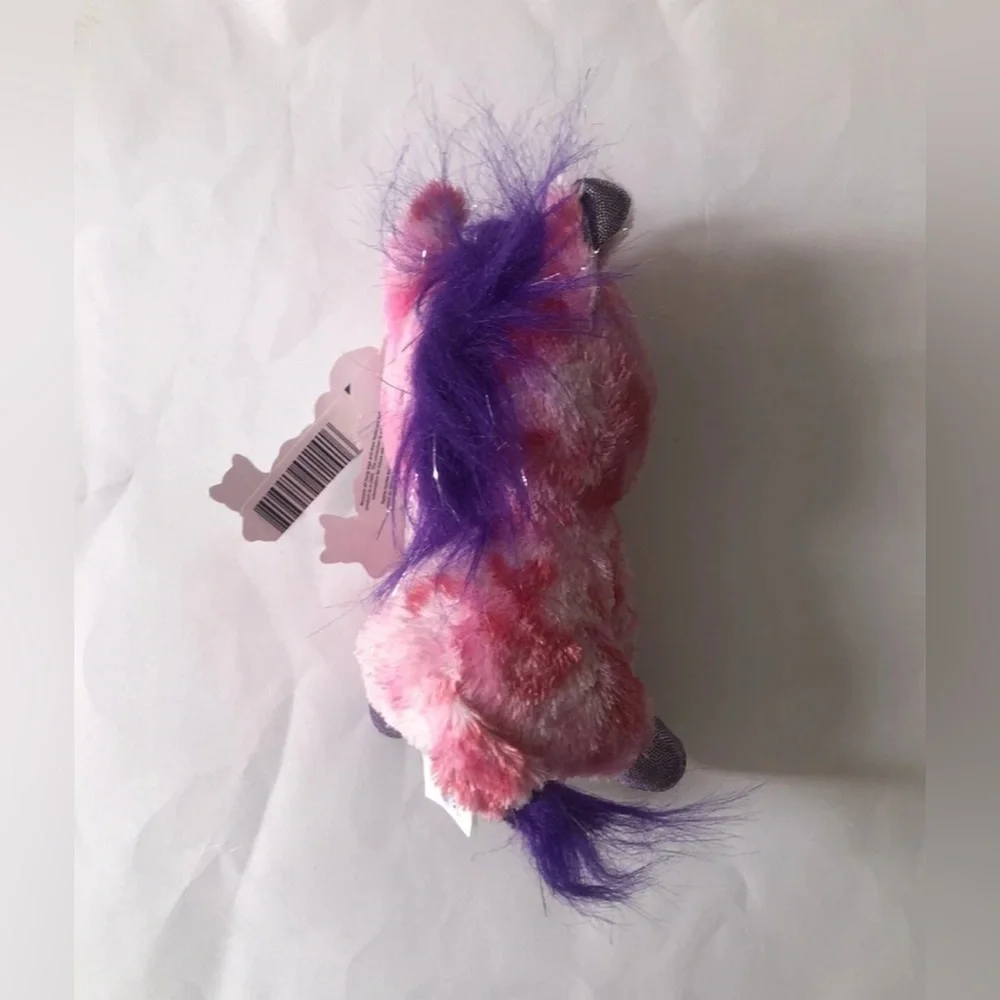 Li'l Dreamers Plush Unicorn Stuffed Toy